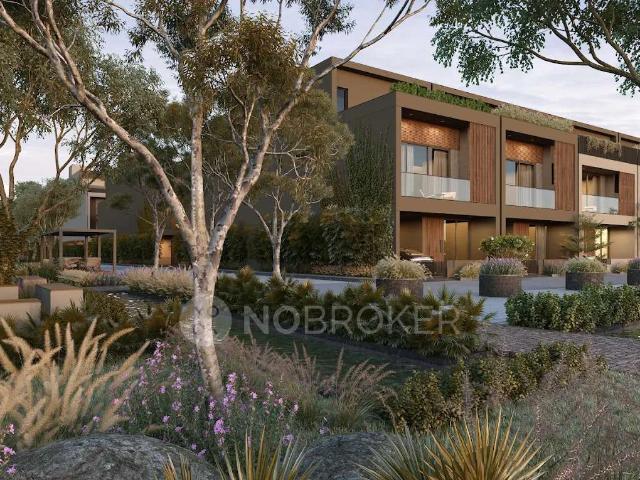 4+ BHK Villa In Arvind Forest Trails For Sale In Sarjapura