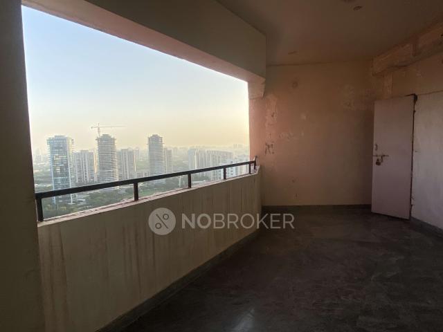 4 BHK Villa In Awho Twin Towers for Rent In Gurujinder Viha