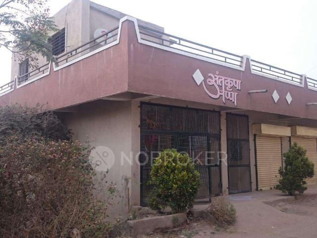 4 BHK Villa In Atharva Reegency For Sale In Shikrapur