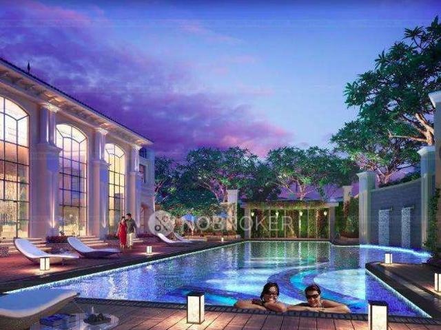 4 BHK Villa In Ats Pristine Golf Villas For Sale In Sector