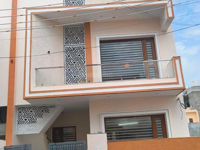 4 BHK Villa in Aujala for resale Mohali. The reference number is 20659328