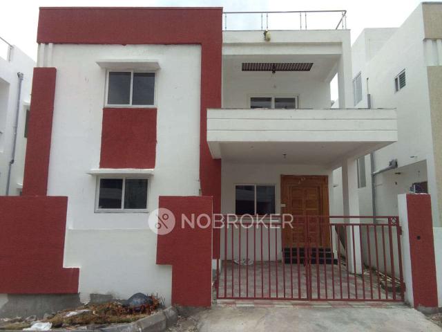 4 BHK Villa In Az Shangrila Villas For Sale In Jeedimetla