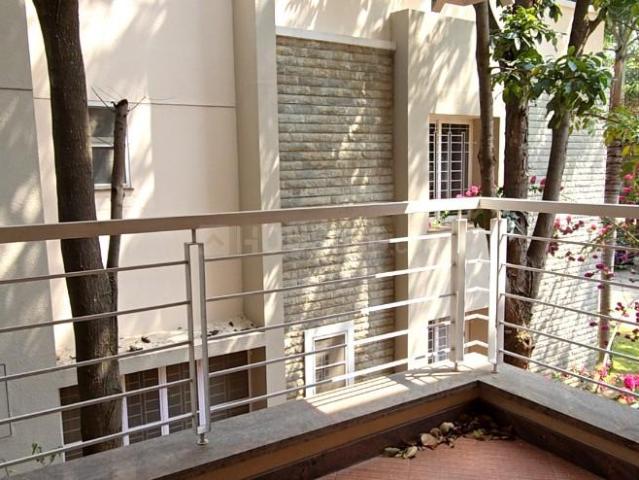4 BHK Villa in Bandaramanahalli for resale Bangalore. The reference number is 16501504