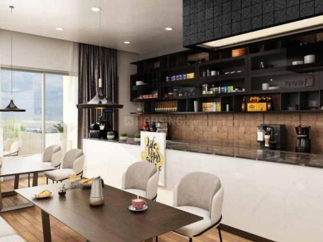 4 BHK Villa in Bandlaguda Jagir for resale West Hyderabad. The reference number is 16141342