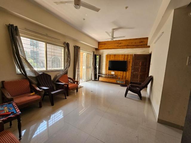 4 BHK Villa in Baner for rent Pune. The reference number is 16849109