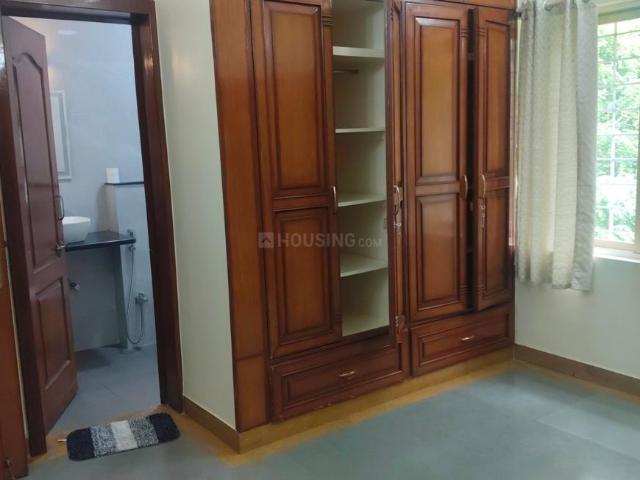 4 BHK Villa in Baner for rent Pune. The reference number is 20786106