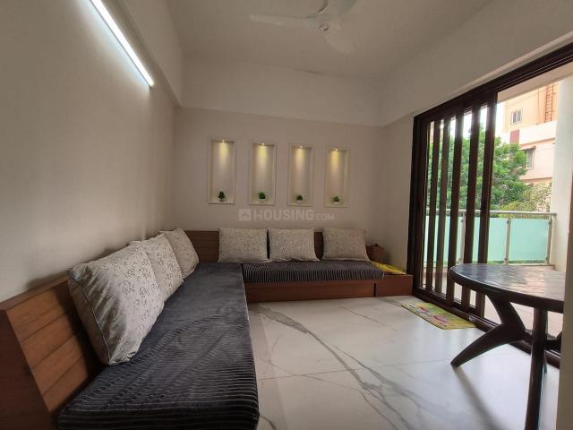 4 BHK Villa in Baner for rent Pune. The reference number is 20923662