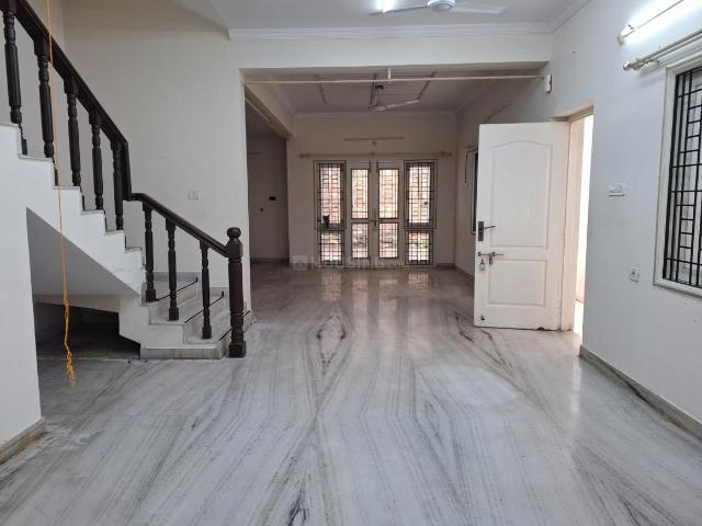 4 BHK Villa in Banjara Hills for resale Hyderabad. The reference number is 20835431