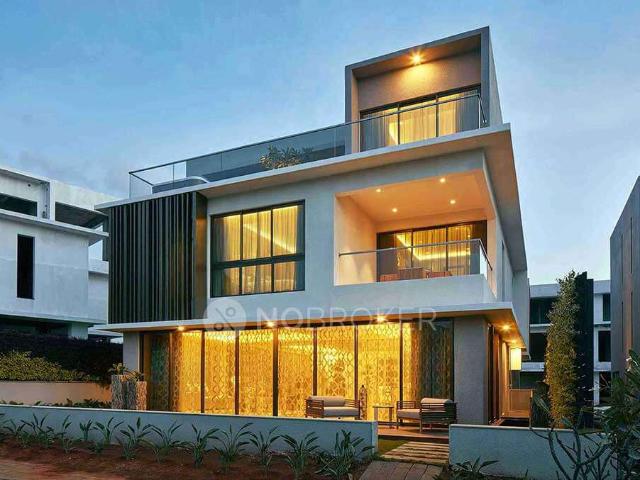 4+ BHK Villa In Bank Auction Property Raffles Park Villa No 32 Plumeria For Sale In Whitefield