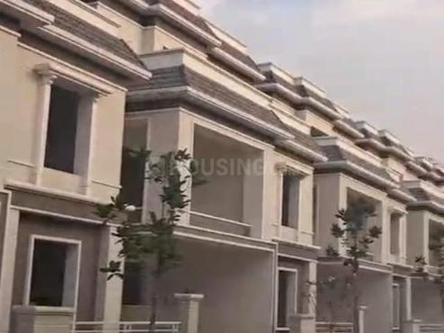 4 BHK Villa in Bachupally for resale Hyderabad. The reference number is 20125305
