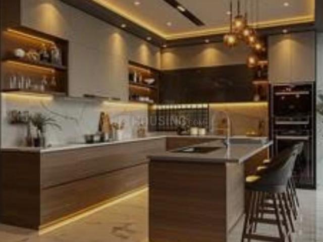 4 BHK Villa in Bachupally for resale Hyderabad. The reference number is 20195316