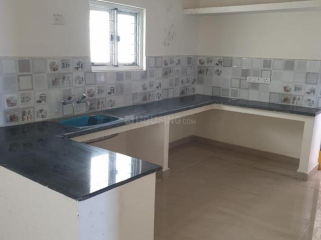 4 BHK Villa in Bachupally for resale Hyderabad. The reference number is 20635808