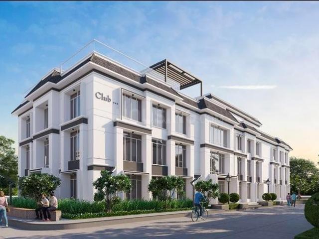 4 BHK Villa in Bachupally for resale Hyderabad. The reference number is 20758517