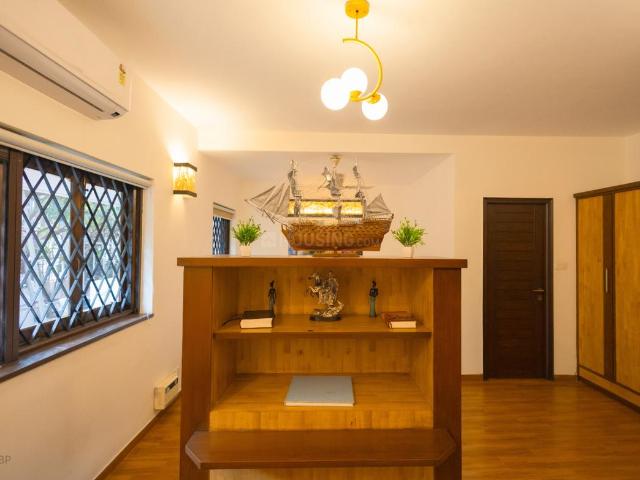 4 BHK Villa in Baga for rent Goa. The reference number is 19744951