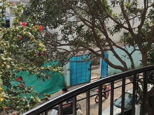 4 BHK Villa in Bagmugaliya for resale Bhopal. The reference number is 20559943