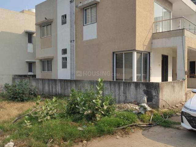4 BHK Villa in Bakrol Part for resale Anand. The reference number is 16281017
