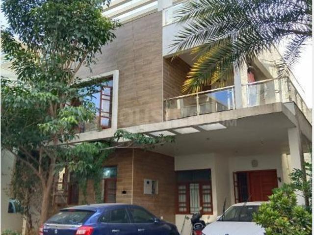 4 BHK Villa in Balagere for resale Bangalore. The reference number is 16775655