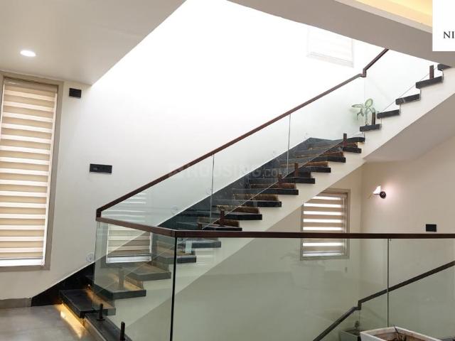 4 BHK Villa in Balapur for resale Hyderabad. The reference number is 20840984