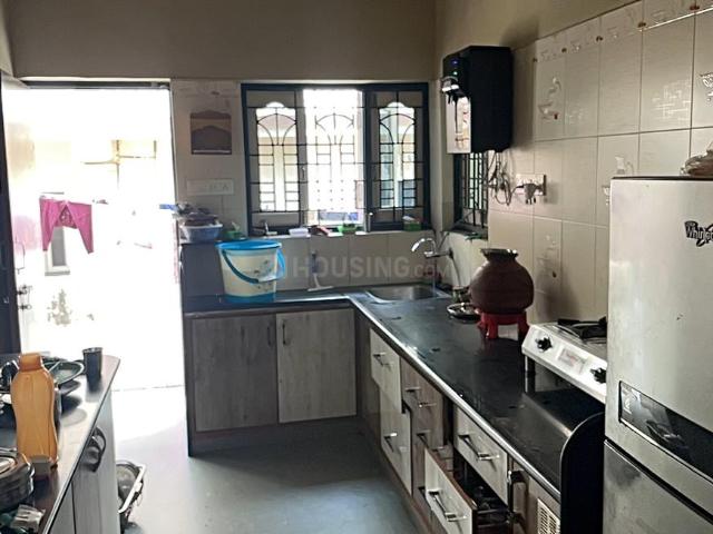 4 BHK Villa in Bapunagar for resale Ahmedabad. The reference number is 10487024