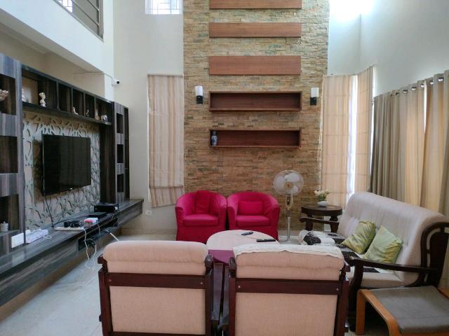 4 BHK Villa in Battarahalli for resale Bengaluru. The reference number is 16570552