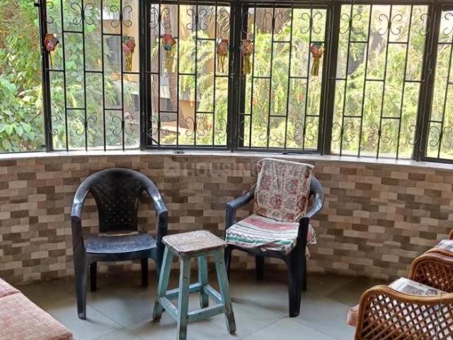 4 BHK Villa in Bavdhan for resale Pashan Road. The reference number is 16756354