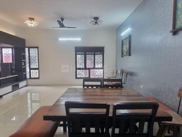 4 BHK Villa in Bavdhan for resale Pune. The reference number is 20374671