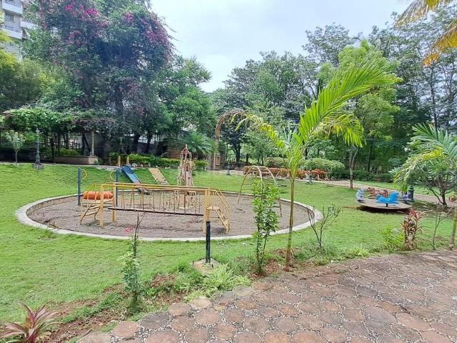 4 BHK Villa in Bavdhan for resale Pune. The reference number is 20510533