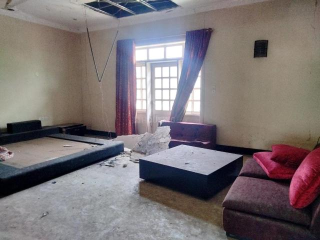 4 BHK Villa in Bavdhan for resale Pune. The reference number is 20613243