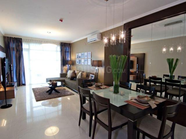 4 BHK Villa in Bavdhan for resale Pune. The reference number is 20613270
