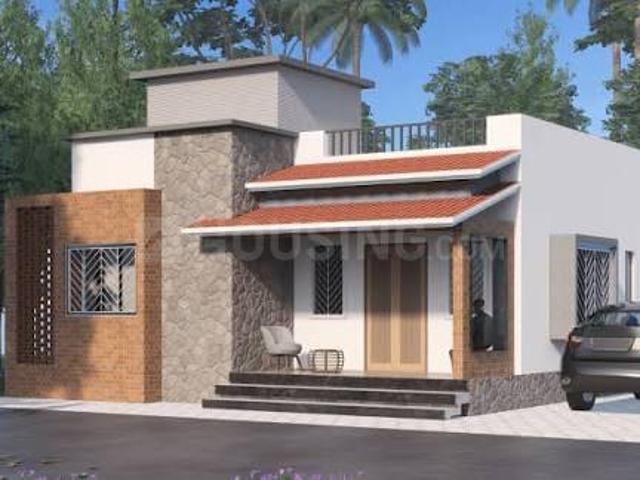 4 BHK Villa in Bavdhan for resale Pune. The reference number is 20637892