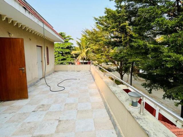 4 BHK Villa in Bavdhan for resale Pune. The reference number is 20957815