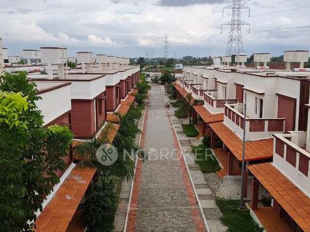4 BHK Villa In Bda Dr. Puneeth Rajkumar Housing Complex for Rent In Hunnigere