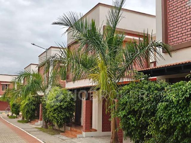 4 BHK Villa In Bda Villa Hunnigere for Rent In Hunnigere