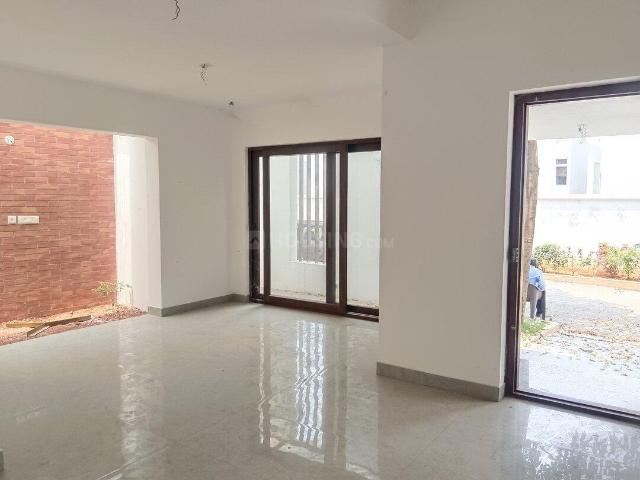 4 BHK Villa in BEML Cooperative Society Layout for resale Bengaluru. The reference number is 20451808