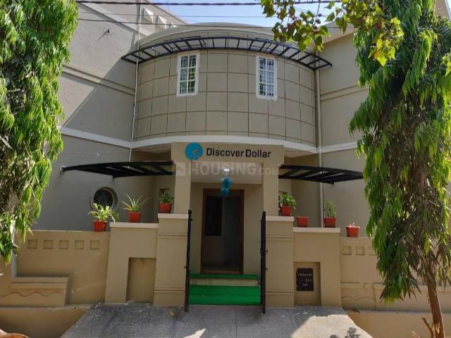 4 BHK Villa in Bennigana Halli for resale Bangalore. The reference number is 15924315