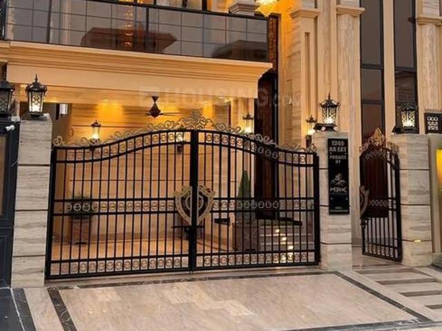 4 BHK Villa in Beelwa for resale Jaipur. The reference number is 20019981