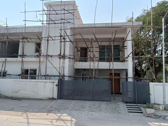 4 BHK Villa in Beeramguda for resale Hyderabad. The reference number is 16757950
