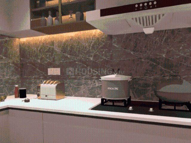 4 BHK Villa in Beeramguda for resale North Hyderabad. The reference number is 17376974