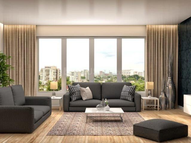 4 BHK Villa in Beeramguda for resale North Hyderabad. The reference number is 10608960