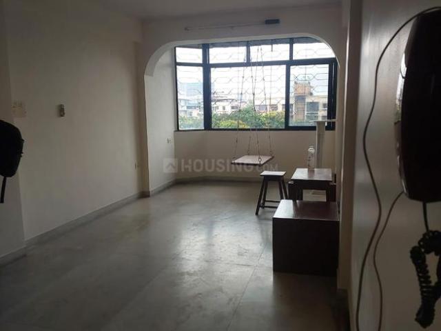 4 BHK Villa in Belapur CBD for resale Navi Mumbai. The reference number is 17886602