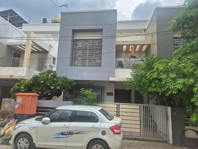 4 BHK Villa in Besa for rent Nagpur. The reference number is 20612287