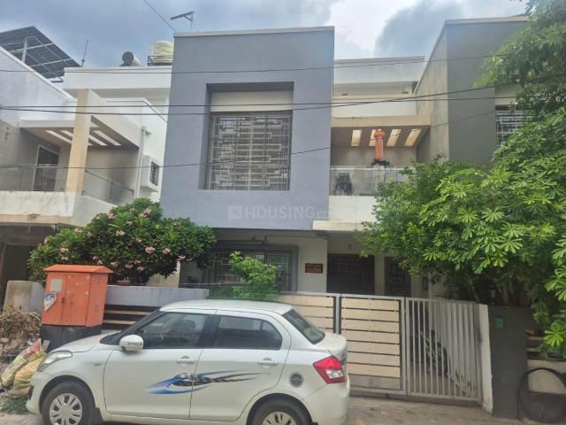 4 BHK Villa in Besa Pipla for rent Nagpur. The reference number is 20786300