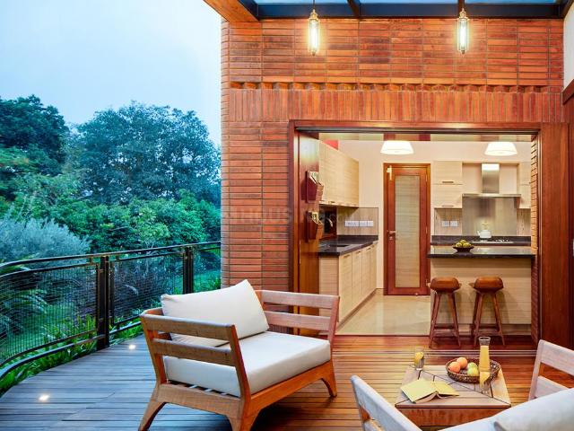 4 BHK Villa in Bettahalsoor for resale Bengaluru. The reference number is 19081095