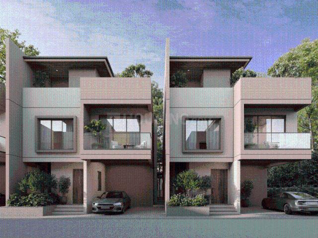 4 BHK Villa in Bettahalsoor for resale Bengaluru. The reference number is 20404304