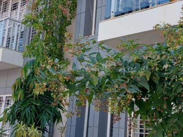 4 BHK Villa in Bhayli for rent Vadodara. The reference number is 12301375