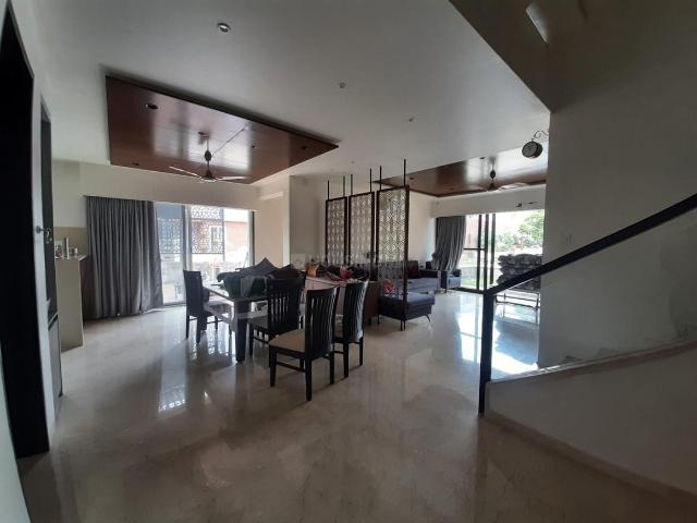 4 BHK Villa in Bhayli for rent Vadodara. The reference number is 14692547