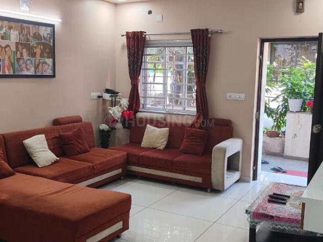 4 BHK Villa in Bhayli for rent Vadodara. The reference number is 14145164