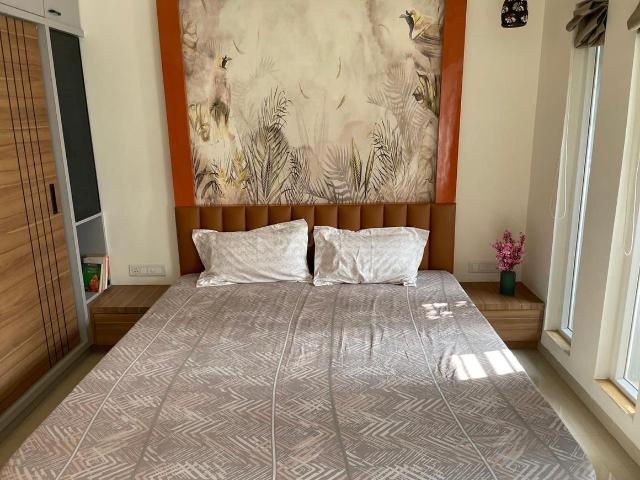 4 BHK Villa in Bhayli for rent Vadodara. The reference number is 19776342