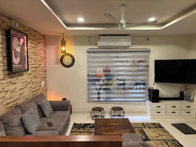 4 BHK Villa in Bhayli for rent Vadodara. The reference number is 19882885