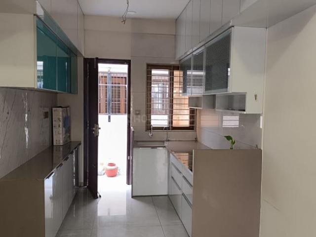 4 BHK Villa in Bhayli for rent Vadodara. The reference number is 20634259